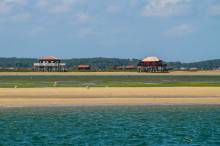Nos prestations sur le secteur de Arès proche Lège Cap Ferret