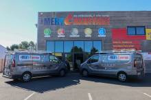 Nos prestations sur le secteur de Gujan-Mestras proche de La Teste-de-Buch (33260)