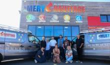 Nos prestations sur le secteur de Gujan-Mestras proche de La Teste-de-Buch (33260)