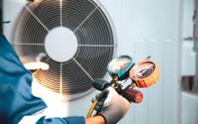 Notre zone d'activité pour ce service Installation et conception technique d’installation de pompe à chaleur air-eau pour ballon thermodynamique et chauffage piscine